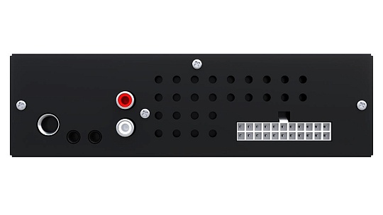 Prology CDP-8.1 KRAKEN FM/USB/BT Ресивер с DSP