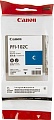 Картридж струйный CANON PFI-102C, 0896B001