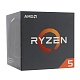 Процессор AMD RYZEN R5-2600X, YD260XBCAFBOX, BOX
