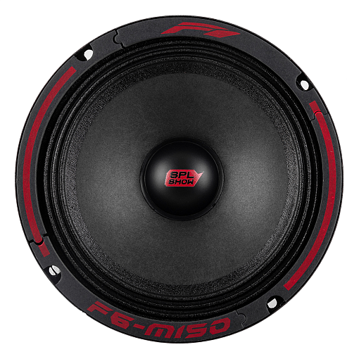 Акустика SPL SHOW 6,5" ACV F6-M150