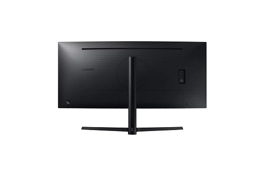 Монитор 34" SAMSUNG C34H890WJI, LC34H890WJIXCI