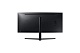 Монитор 34" SAMSUNG C34H890WJI, LC34H890WJIXCI