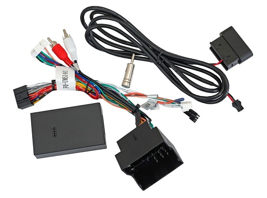 Incar FO-UMS1441 UMS-провод FORD Mondeo 06-14 (CAN-модуль)