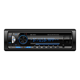 SWAT WX-509D 1-Din ресивер DSP 4*50Вт MP3 2*USB SD/BT