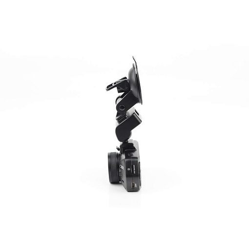 Видеорегистратор ACV GQ615 Dual camera/ BLACK
