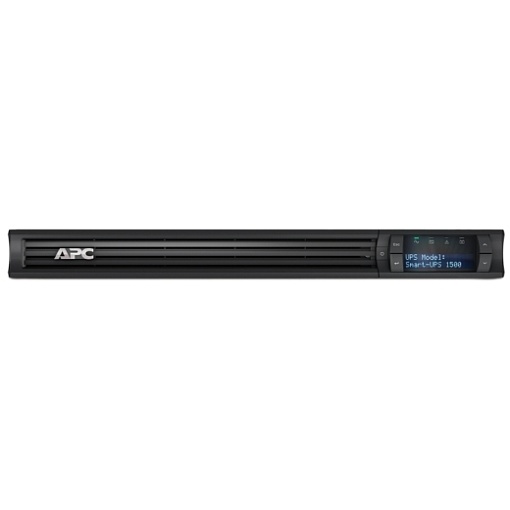 Источник бесперебойного питания 1500ВА APC SMT1500RMI1U