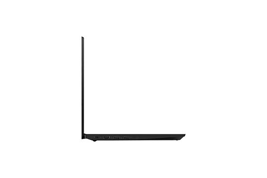 Ноутбук 14" LENOVO ThinkPad E490, 20N80028RT, черный