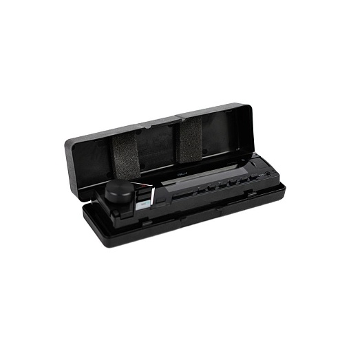 Магнитола ACV ADX-901BM с FLAC