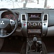 Intro RMS-N22 Mitsubishi Pajero Sport 2015+ Triton 2din