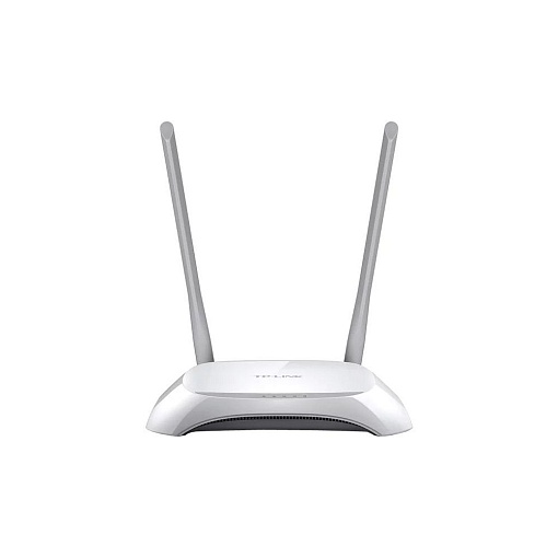 Маршрутизатор TP-LINK TL-WR840N