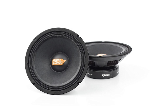 СЧ акустика SPL SHOW 8" ACV SV-200PRO
