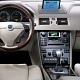 Intro RVL-N11 Рамка Volvo XC90 03+ (для штатного монитора в торпеде)