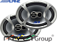 Alpine SPS-69C3