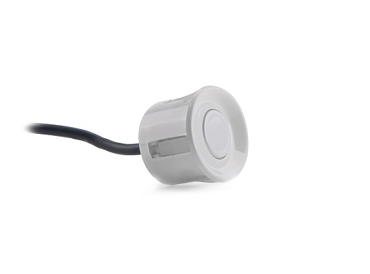 SWAT PT-114W Датчик парковки White /4 датчика 22 мм