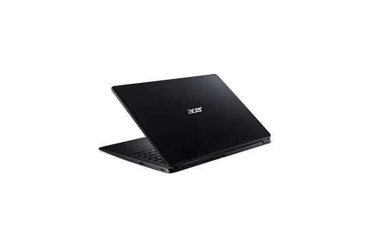 Ноутбук 15.6" ACER Extensa 15 EX215-31-C7VV, NX.EFTER.00B, черный