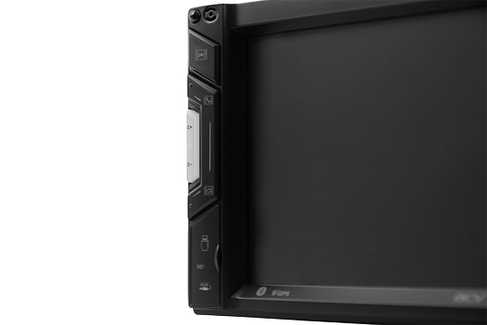 Универсальная автомобильная мультимедийная система на Android ACV AD-6900