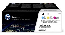 Картридж лазерный HP 410X, CF252XM