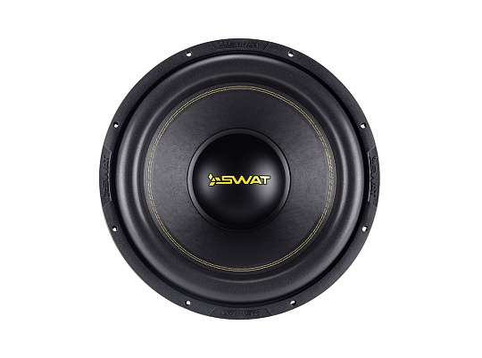 SWAT SBT-15 v3 Сабвуферный динамик 15" 1100Вт