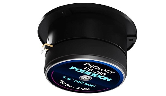 PROLOGY PS-25B POSEIDON ВЧ-динамики (твитеры)