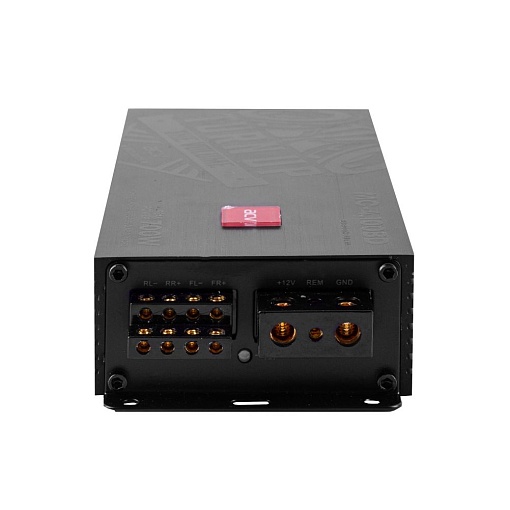 Цифровой усилитель 4x100W ACV MC-4.100BD
