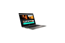 Ноутбук 15.6" HP ZBook Studio G5, 4QH70EA#ACB, серебристый