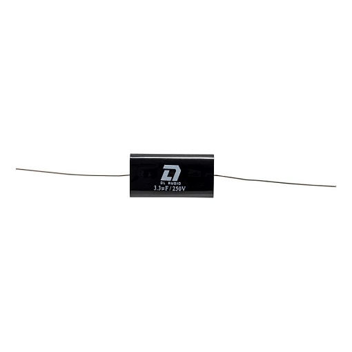 Плёночный конденсатор DL Audio Gryphon Lite Capacitor 3.3