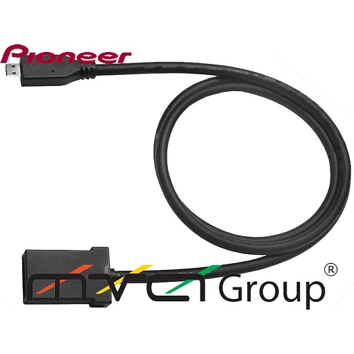 Pioneer CD-AH200C кабель для iPod