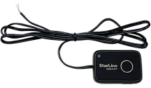 StarLine Bluetooth модуль индикации