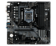 Материнская плата ASRock H370M PRO4