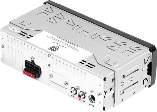 УРАЛ МОЛОТ АРС-МТ 223К Автомобильная магнитола USB SD/MMC BT (URAL)