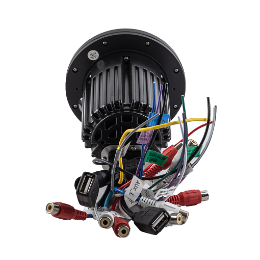 Морской MP3/USB ресивер ACV AMR-601RB