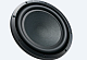 Сабвуфер Sony XS-GSW121