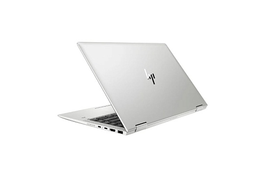 Ноутбук 14" HP EliteBook x360 1040 G6, 7KP91EA#ACB, серебристый