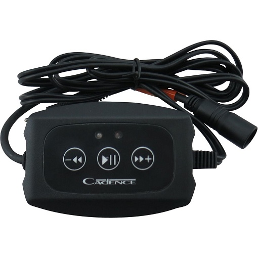 Мотоакустика влагозащищенная Cadence ATS 2.69BT (Усилитель + Bluetooth)