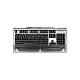 Клавиатура OKLICK 980G HUMMER, 980G