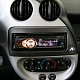 Переходная рамка Ford KA 97+ 1 DIN Intro RFO-N08 Blue