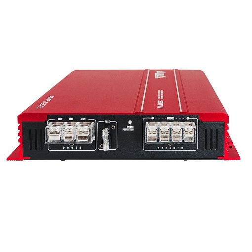 Aura AMP-A275 усилитель 2-ух канальный