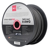 Силовой кабель 8 AWG ACV KP50-1303PRO
