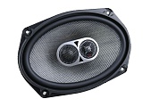 FSD audio MASTER X690 v3 Акустика 6*9 коаксиальная