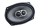 FSD audio MASTER X690 v3 Акустика 6*9 коаксиальная