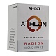 Процессор AMD Athlon 200GE, YD200GC6FBBOX, BOX
