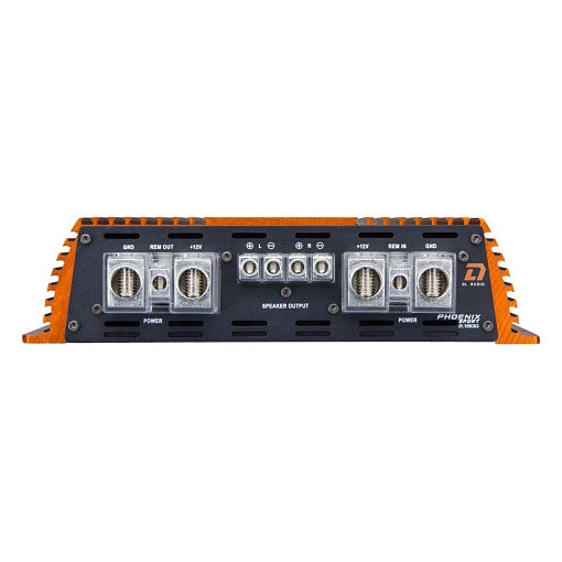 Усилитель DL Audio Phoenix Sport 2.1800