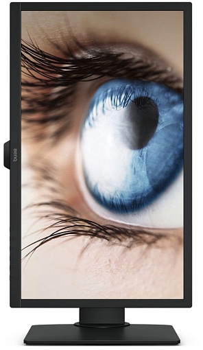 Монитор Benq 24" TN LED BL2483TM, чёрный