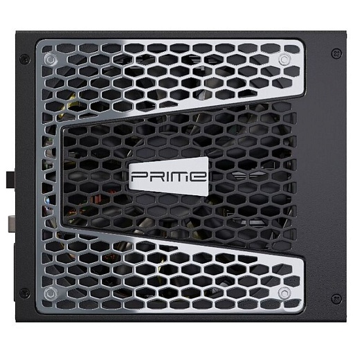 Блок питания ATX 850Вт SEASONIC PRIME GX-850, SSR-850GD (PRIME GX-850)