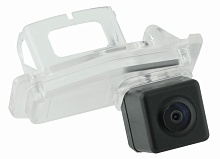 Камера заднего вида Honda Civic (4D) 2012+ Intro VDC-049