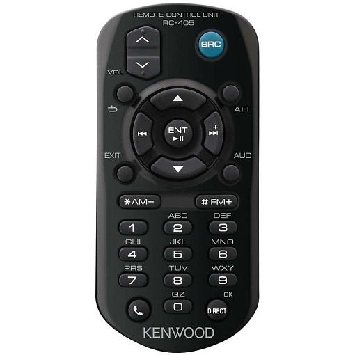 Kenwood KDC-BT92SD