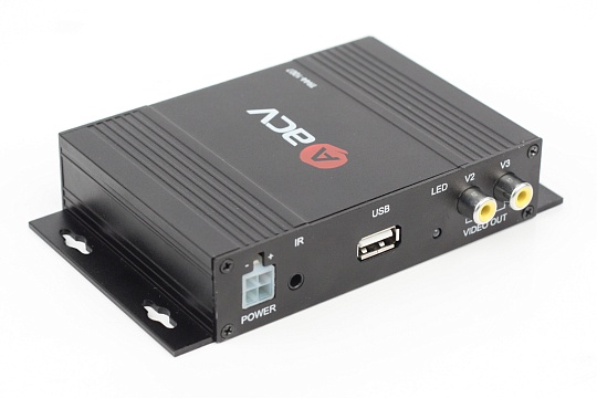 Цифровой ТВ-тюнер ACV TR44-1007 DVB-T2