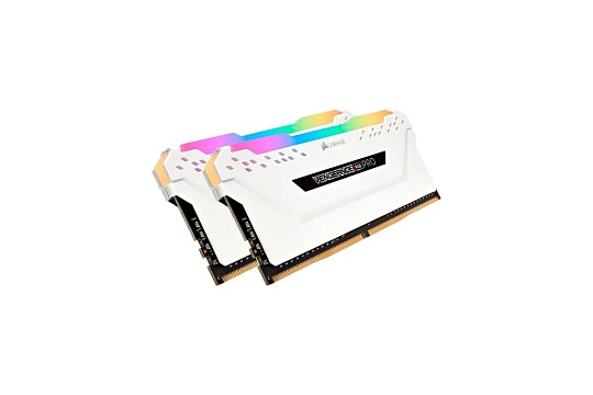 Модуль памяти DIMM DDR4 2x16Gb CORSAIR CMW32GX4M2C3000C15W