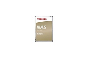 Жесткий диск HDD 10Tb TOSHIBA N300, HDWG11AUZSVA