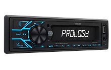 Prology CMX-190 USB/SD-ресивер